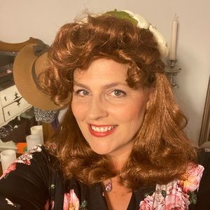 Meet your Posher, Susan